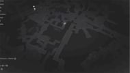 Map of the checkpoint located beside the first bell (Image via Remnant 2)